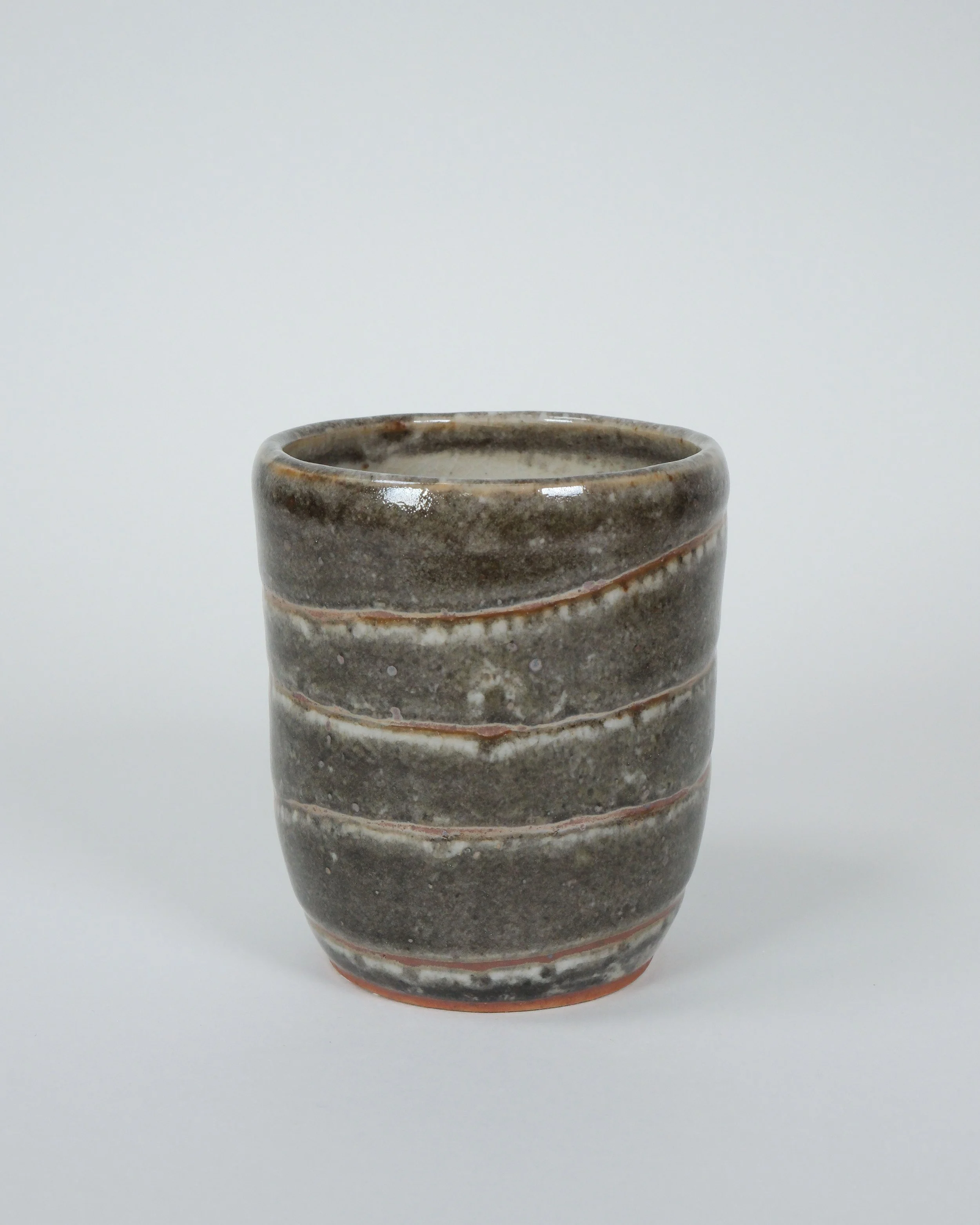 Shino Resist Cup