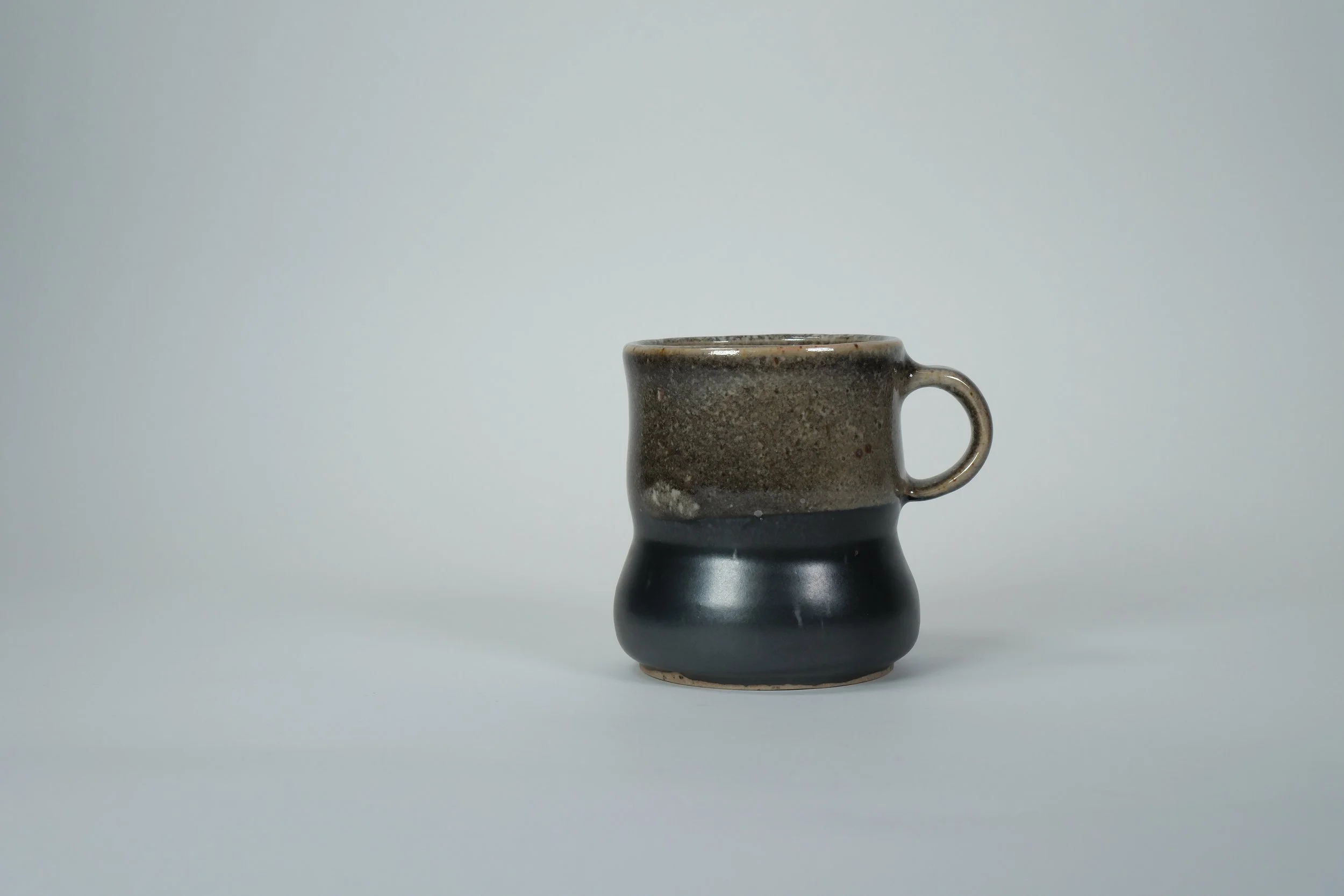 Shino Mug