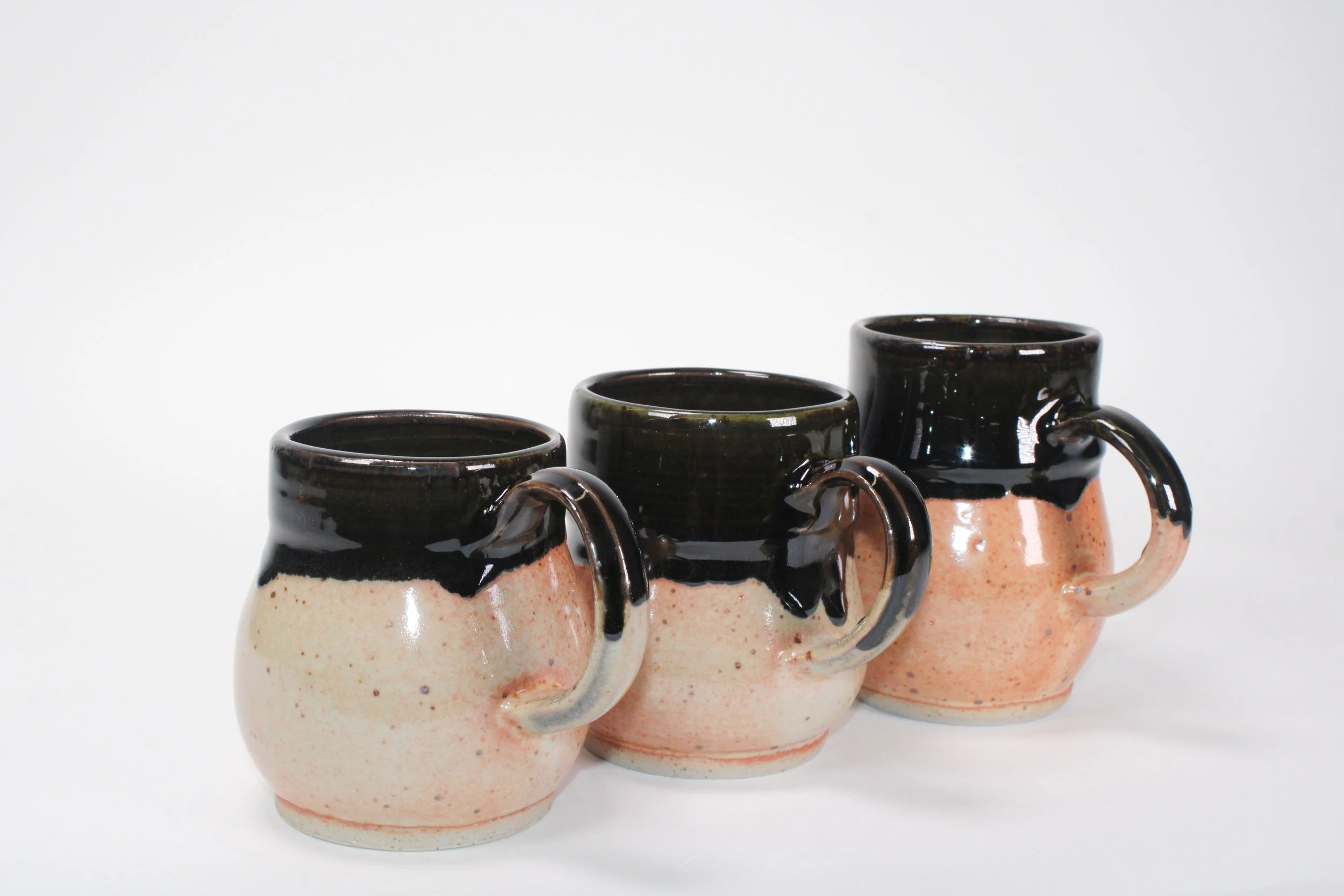 Peachy Trio