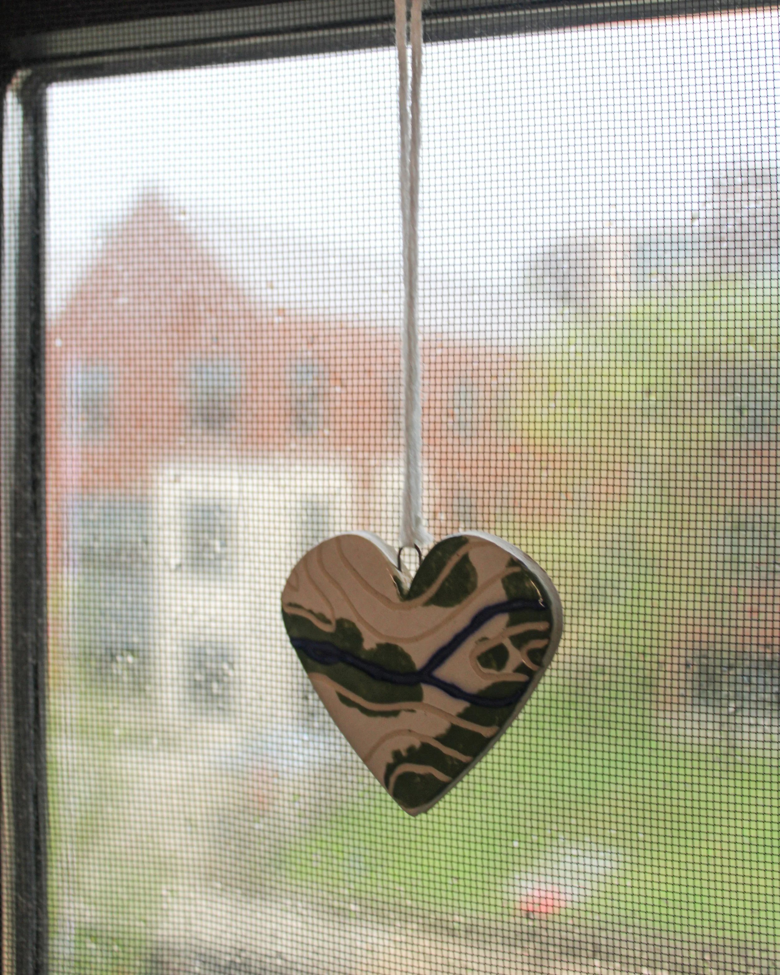 PGH Heart