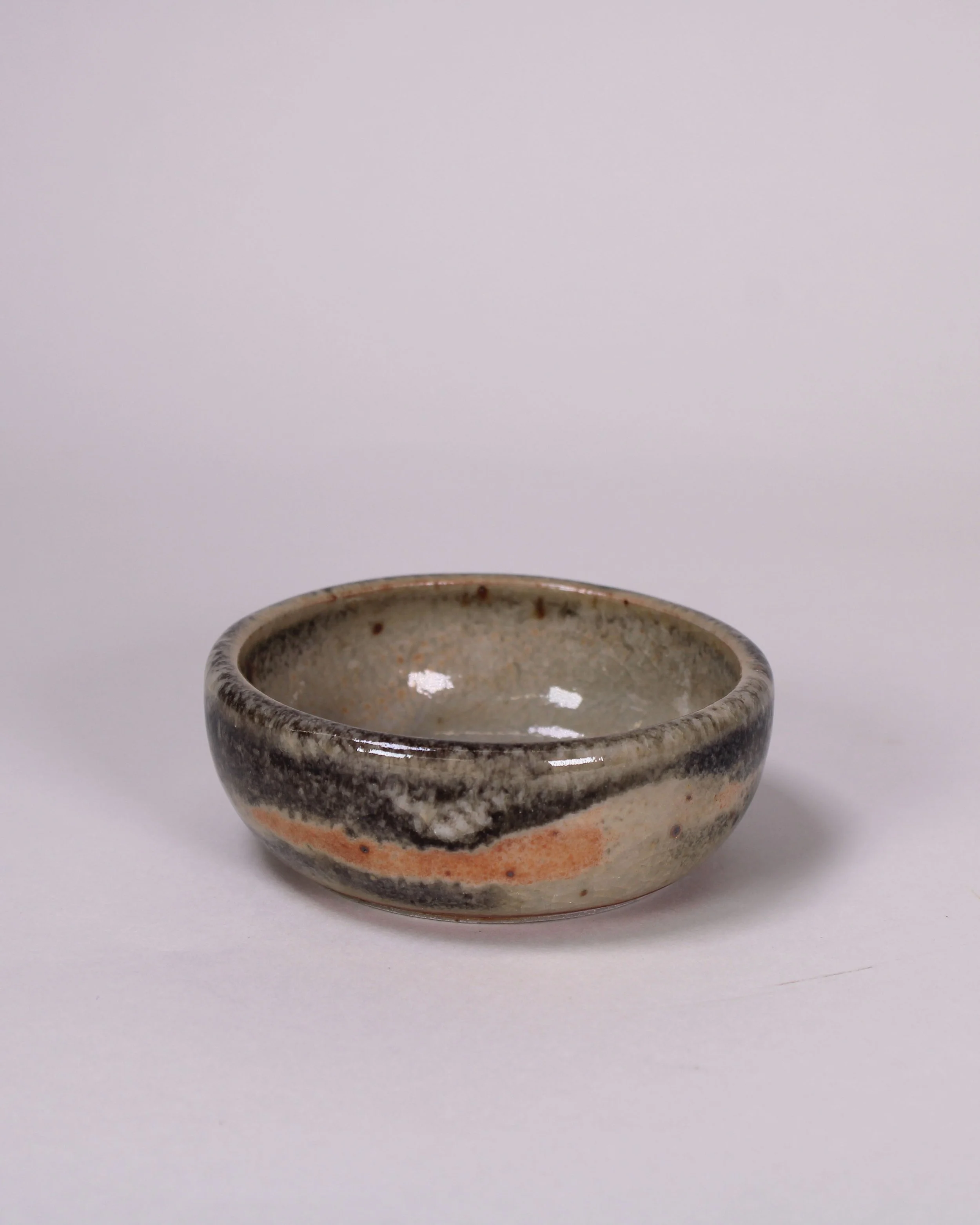 Shino Ring Dish
