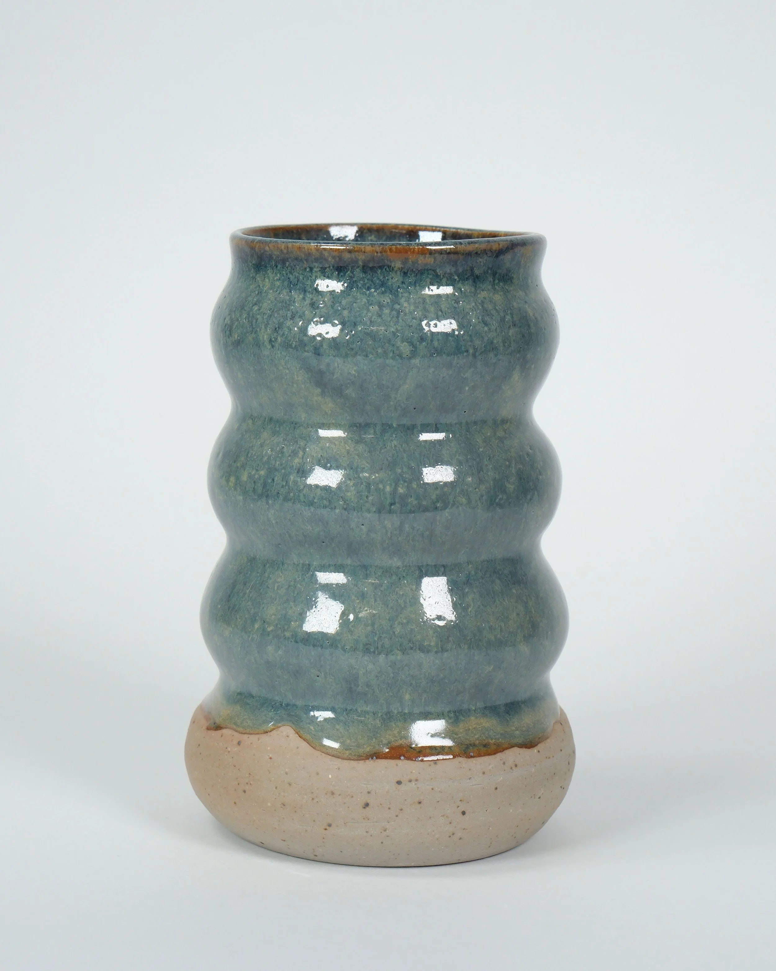 Bubble Vase