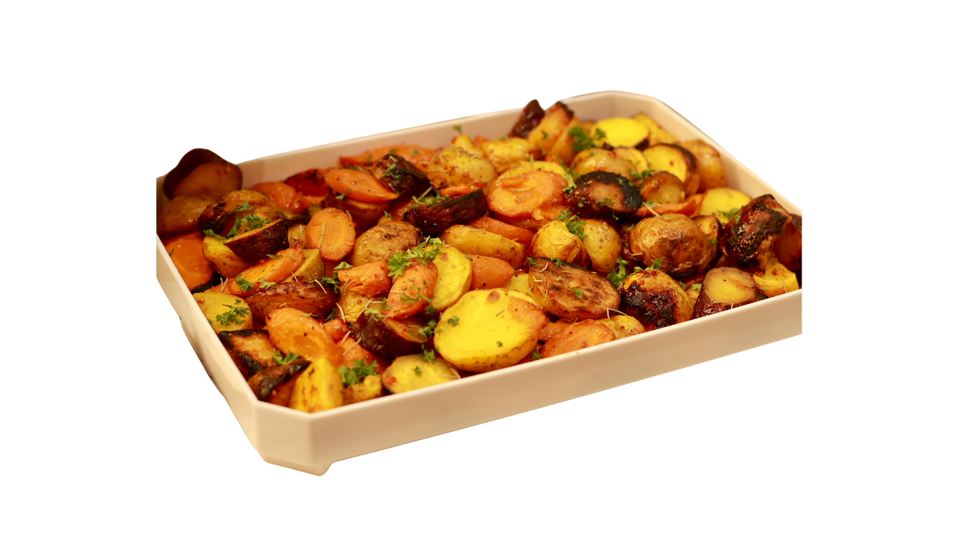 Roasted Potatoes
