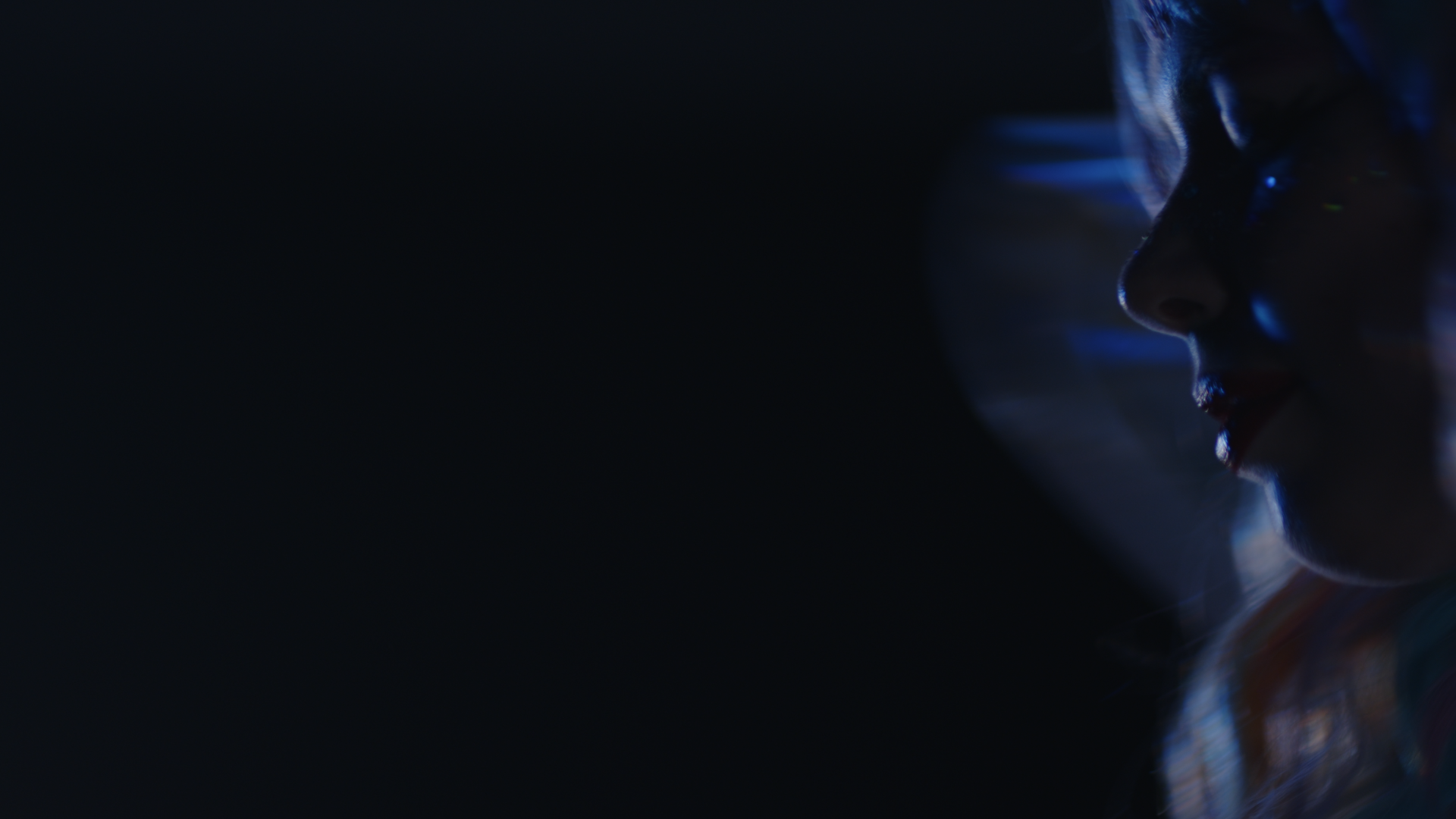 Beyond the Binary 2025