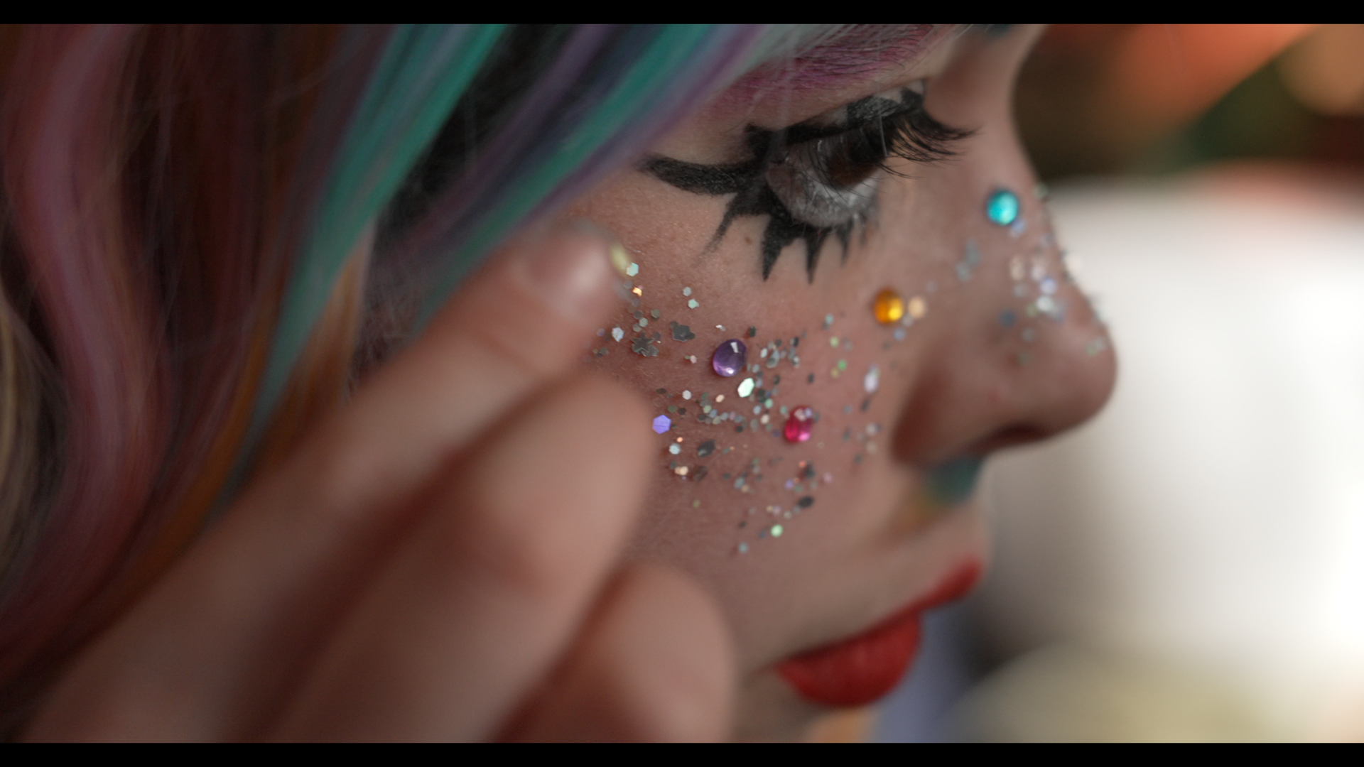 Beyond the Binary 2025