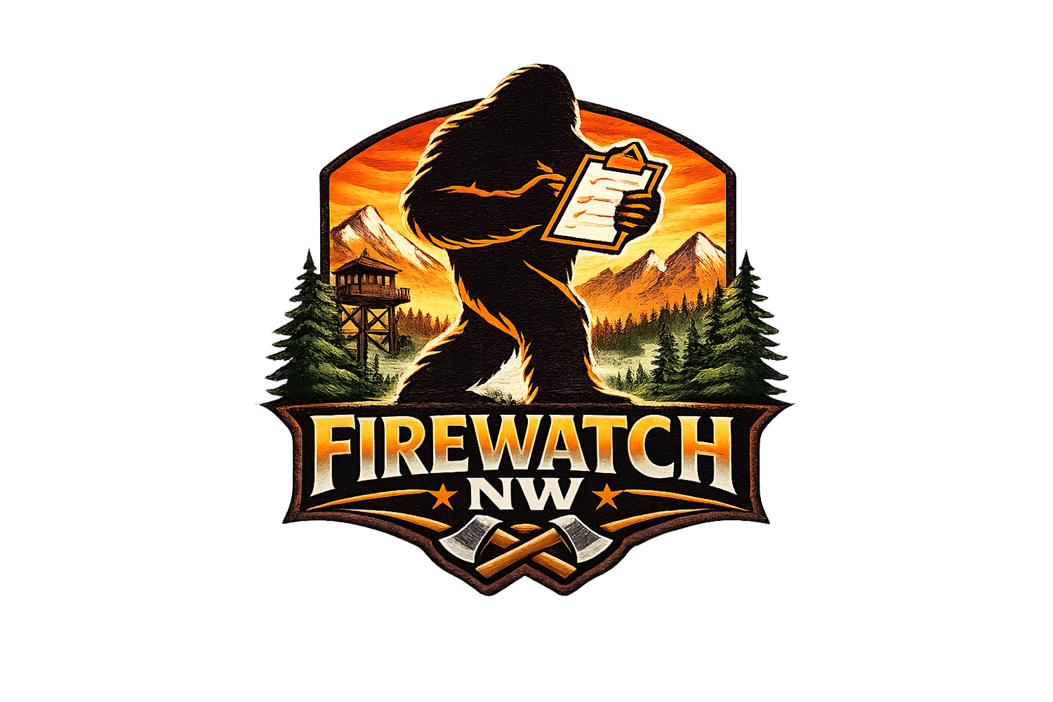 FireWatch NW