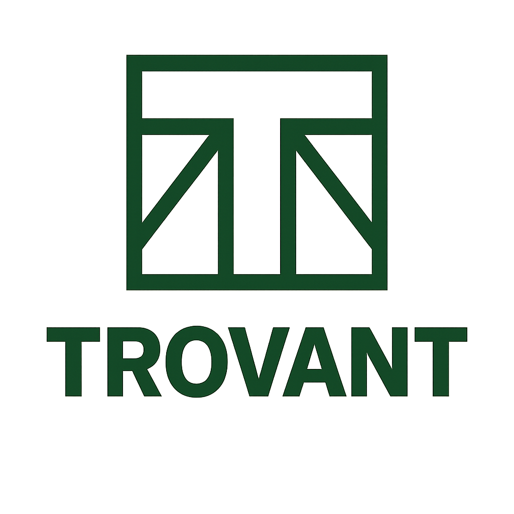 Trovant Builders