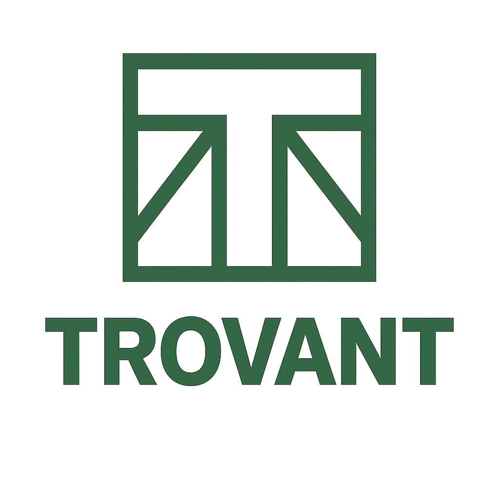 Trovant Builders