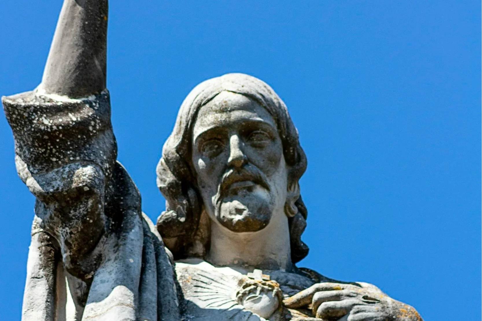 The Manifested Sons of God by Tyrone Singh