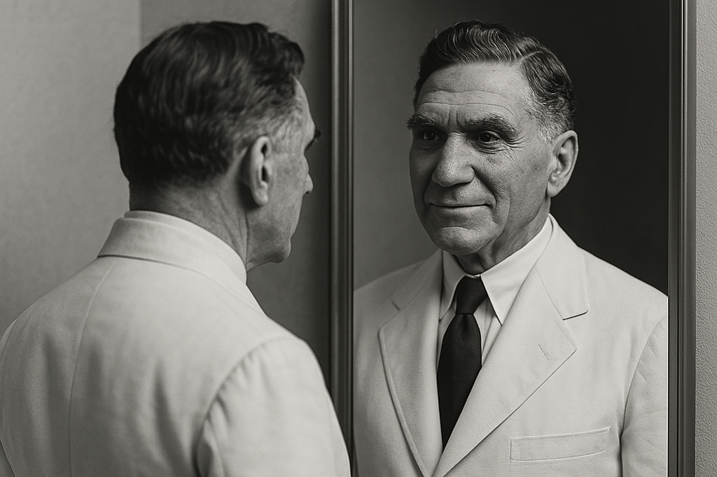 As He Is, So Are We In This World by John G. Lake