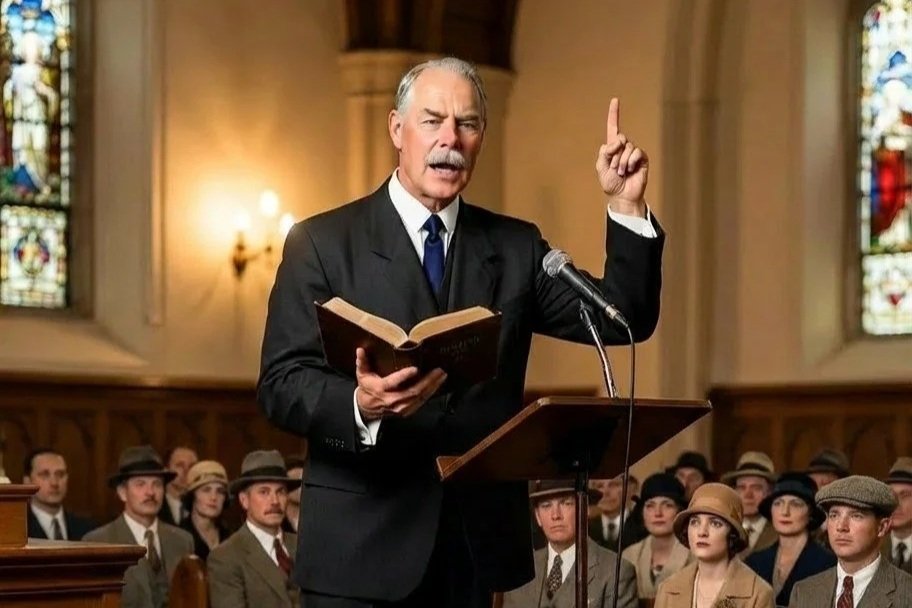 Smith Wigglesworth’s Secrets to Spiritual Power