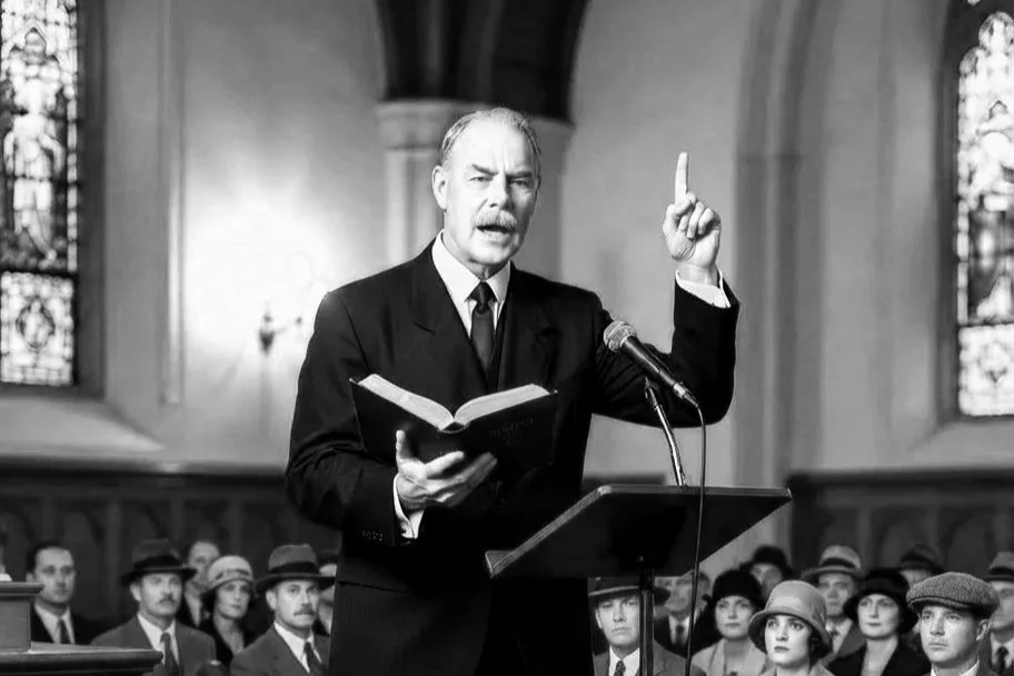 Who Was Smith Wigglesworth?