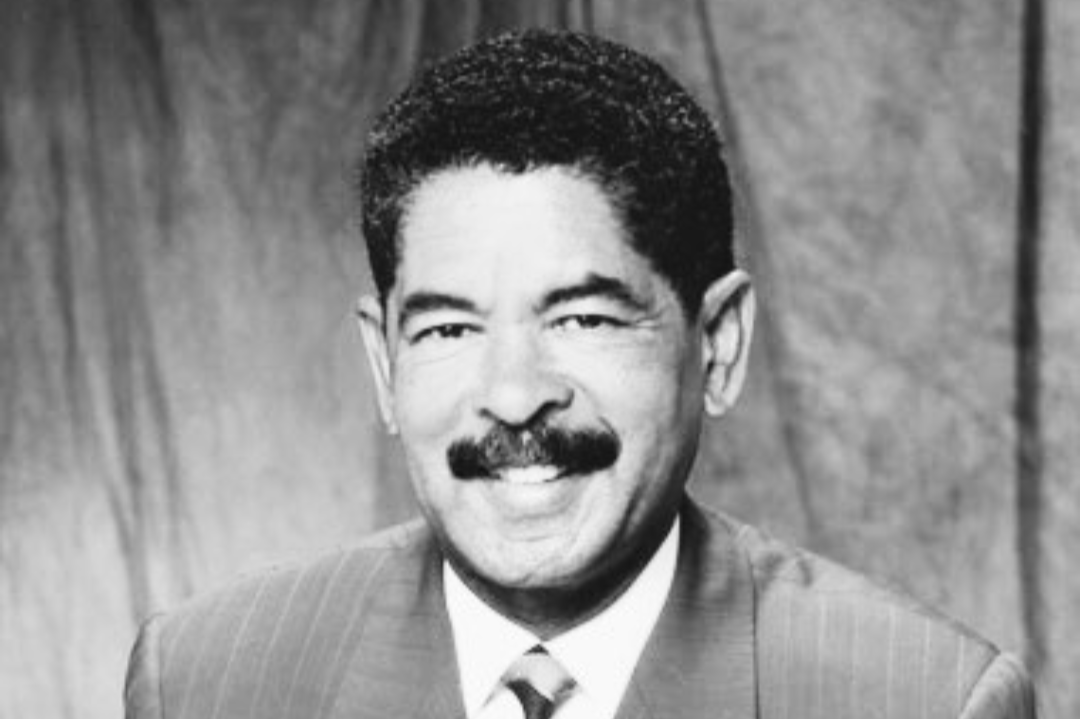 Who was Frederick K. C. Price? 