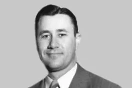 Who was Oral Roberts?