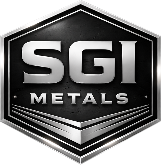 SGI metals