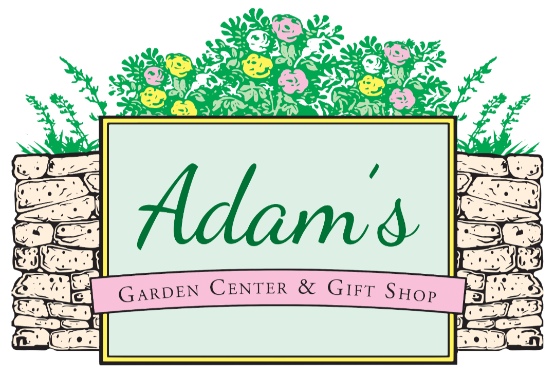 Adam's Garden Center + Gift Shop