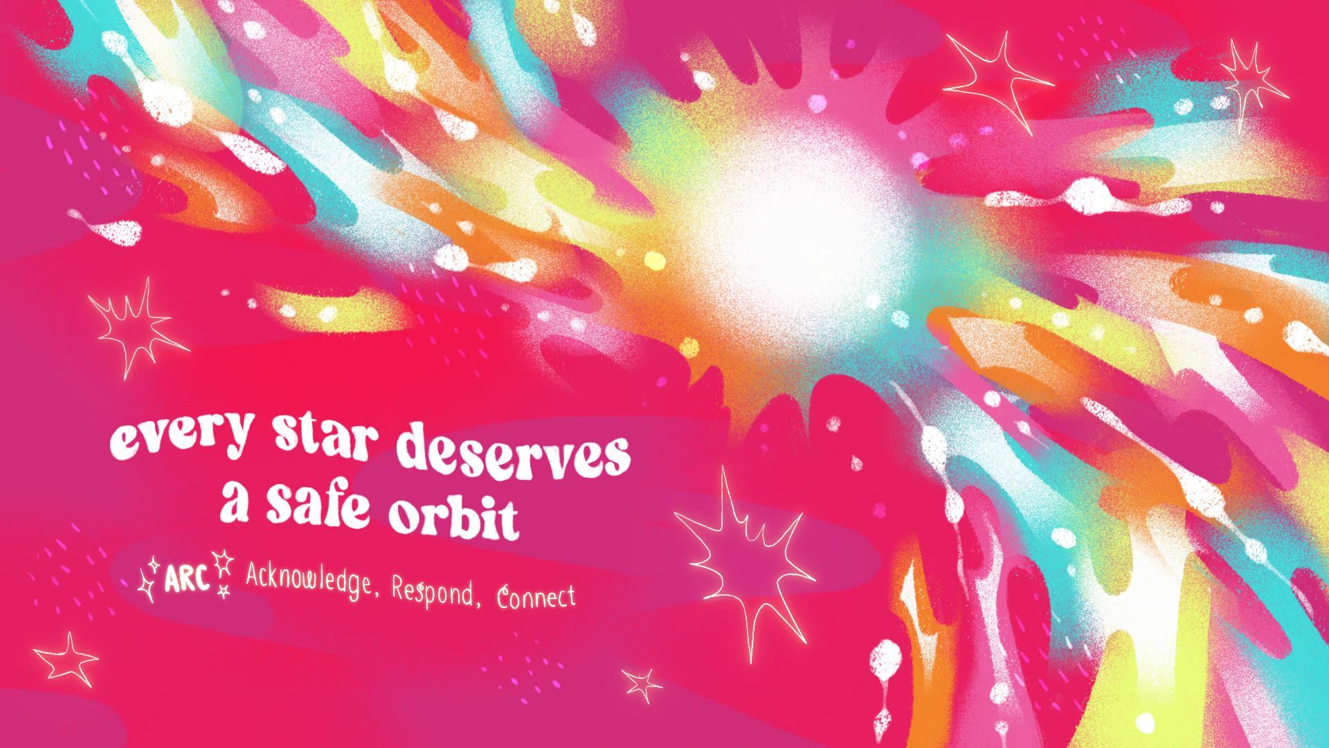 ARC desktop wallpaper 1