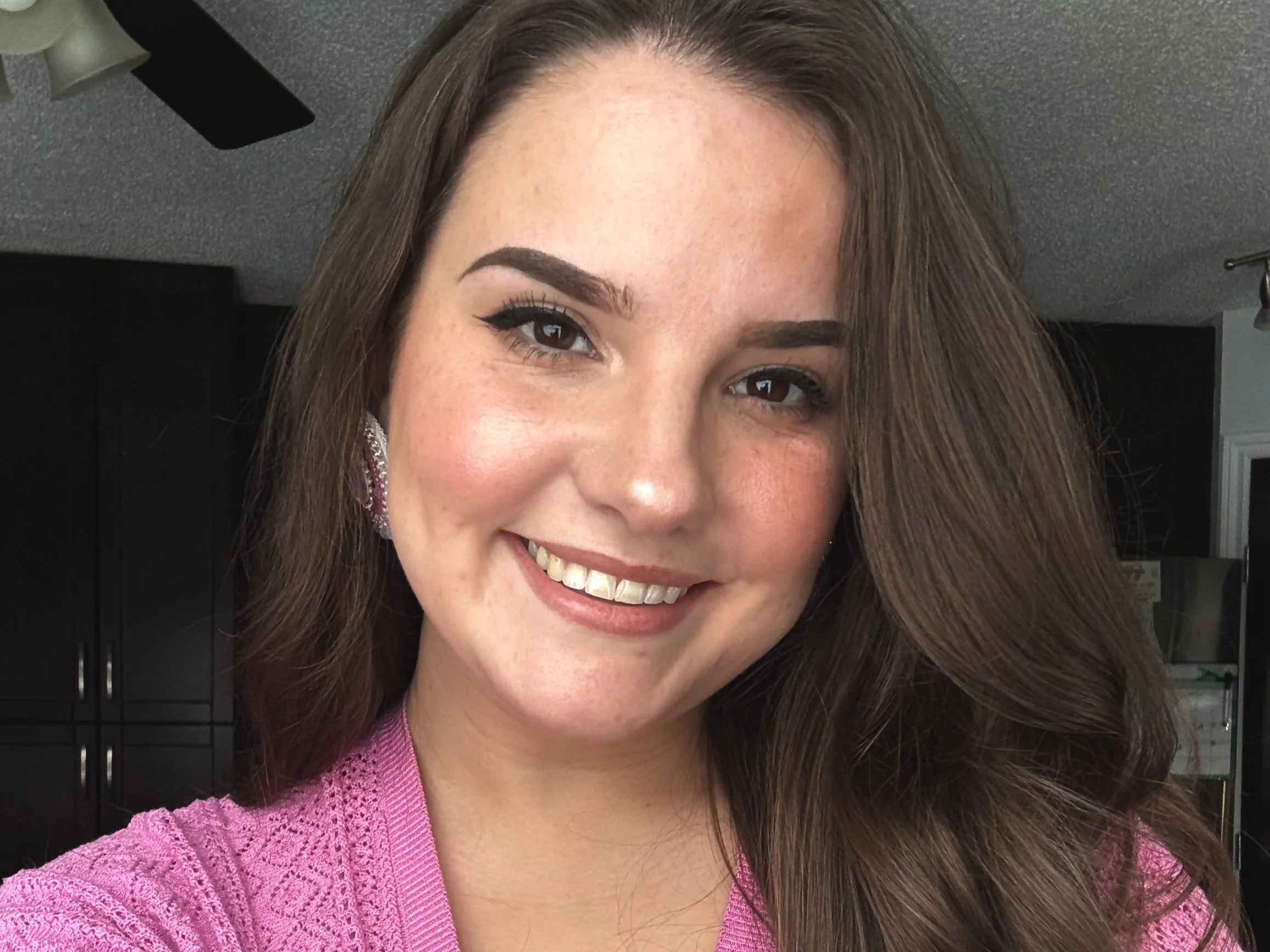 Aubrianna Snow portrait