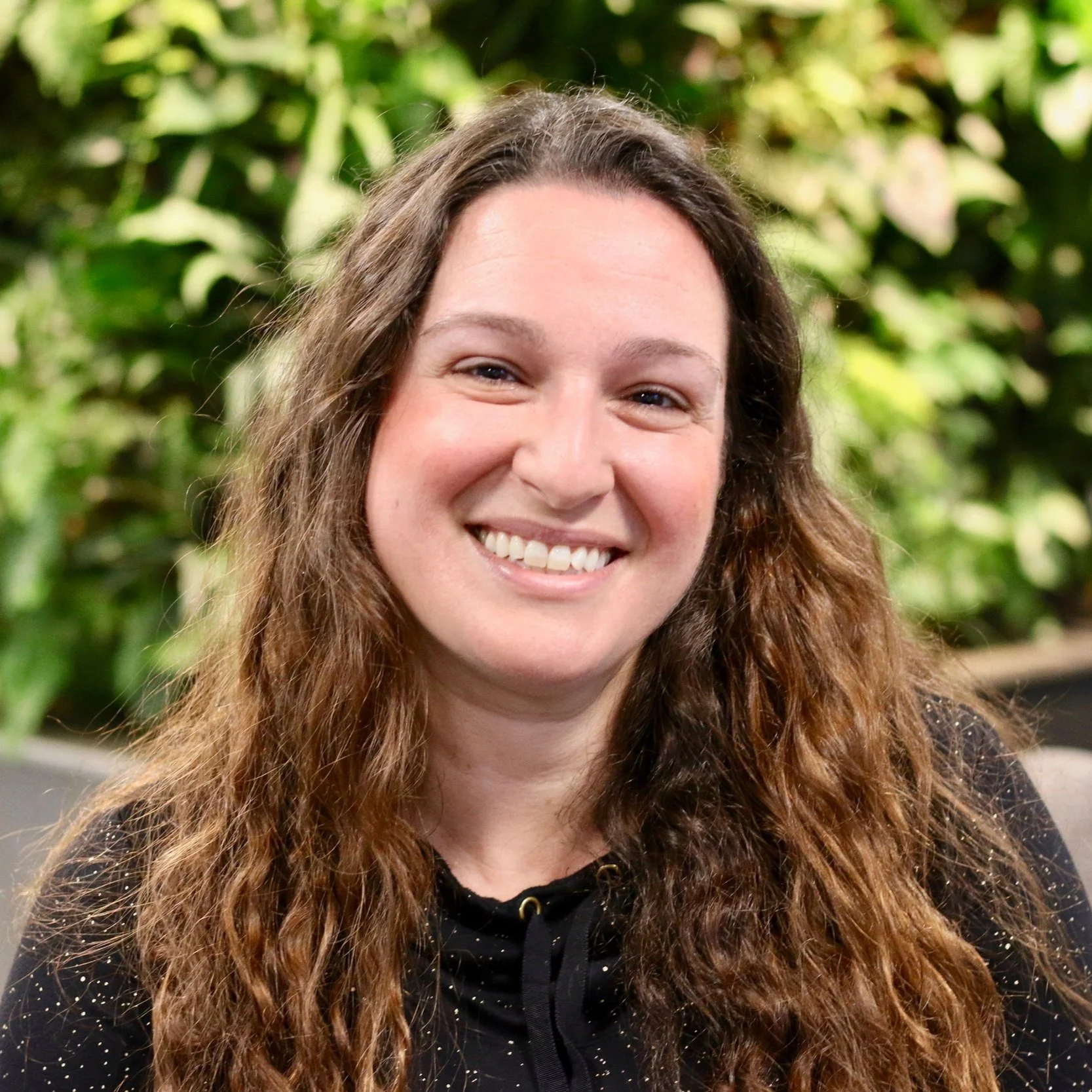 Maya Kotlarenko Headshot Portrait