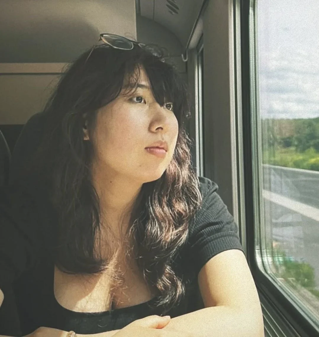 Leon K. headshot portrait