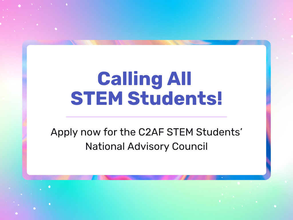 Paid Opportunity to Help Shape Safer STEM Learning for Students