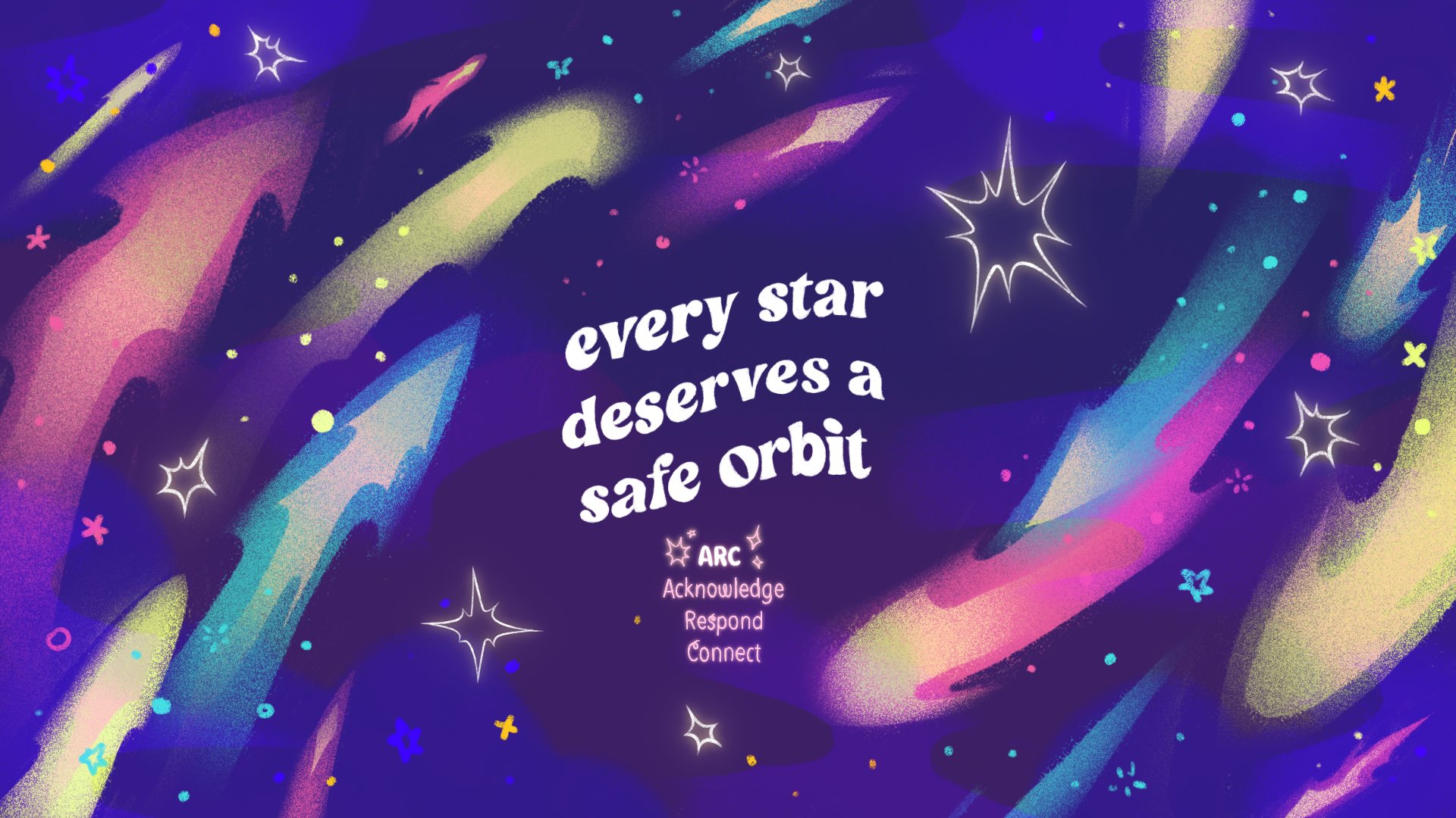 ARC desktop wallpaper 2