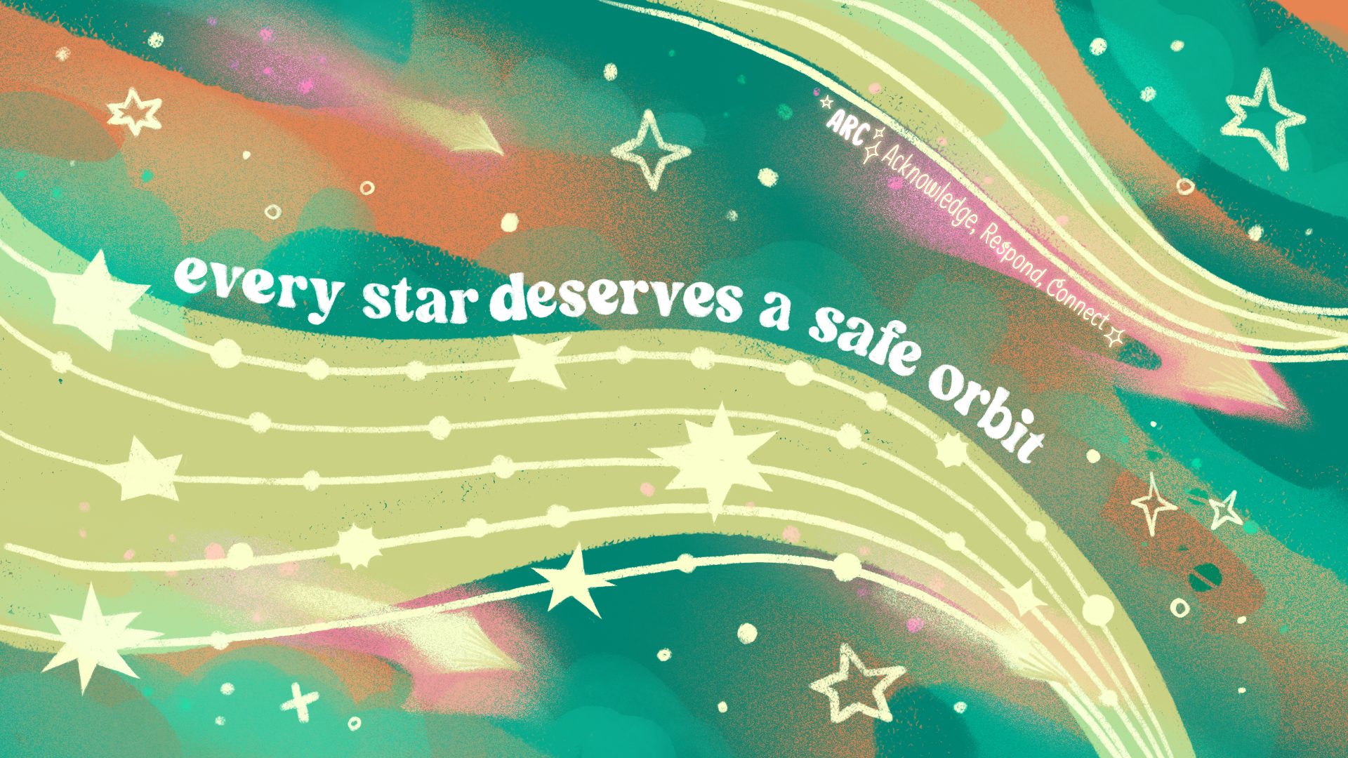 ARC desktop wallpaper 3