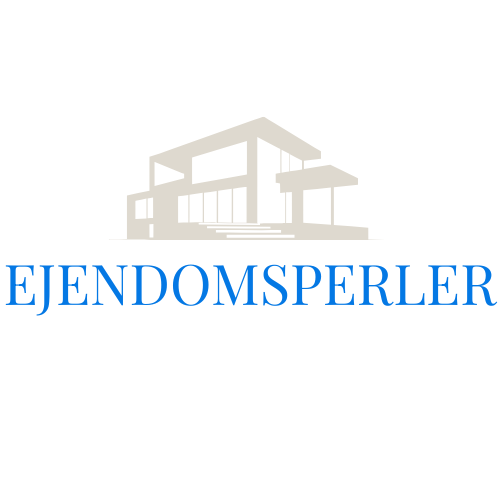 EJENDOMSPERLER