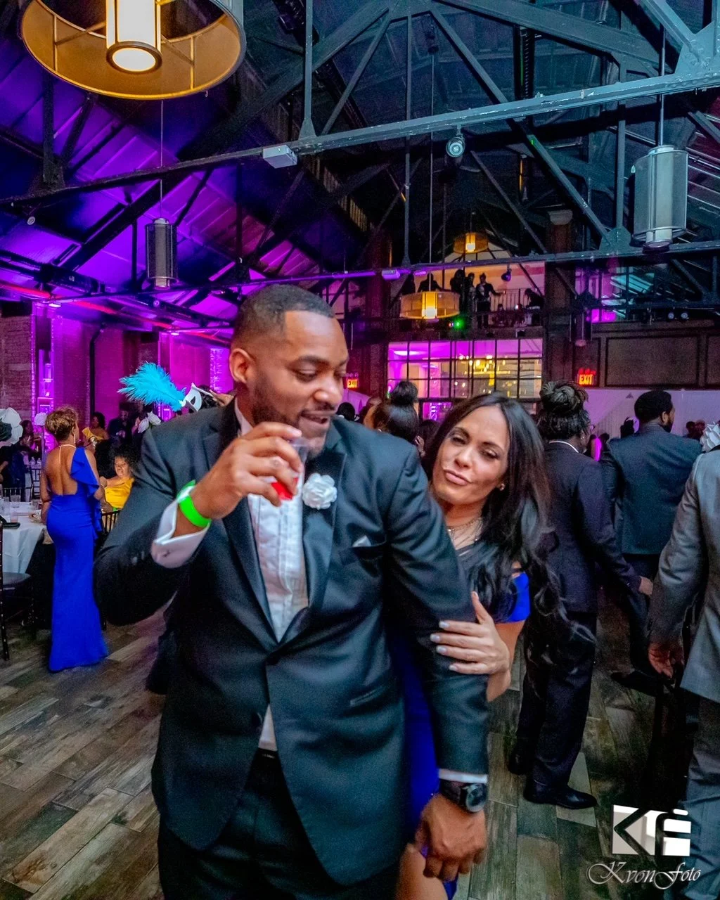 EBK EVENTS