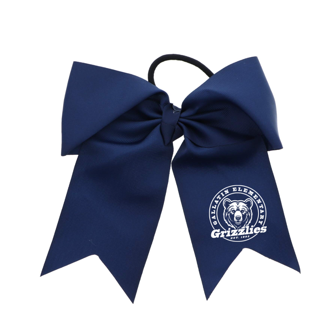 Spirit Bows