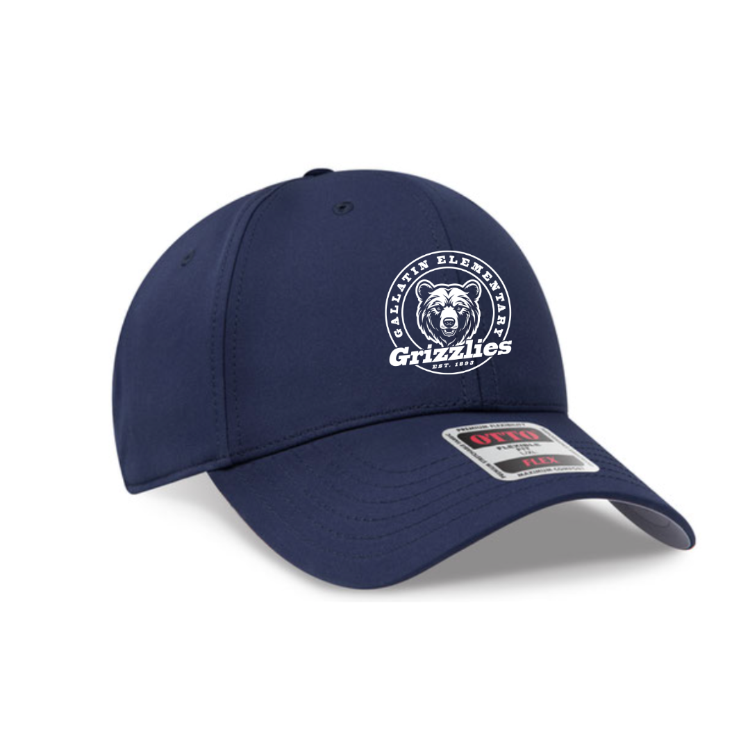Youth Baseball Cap