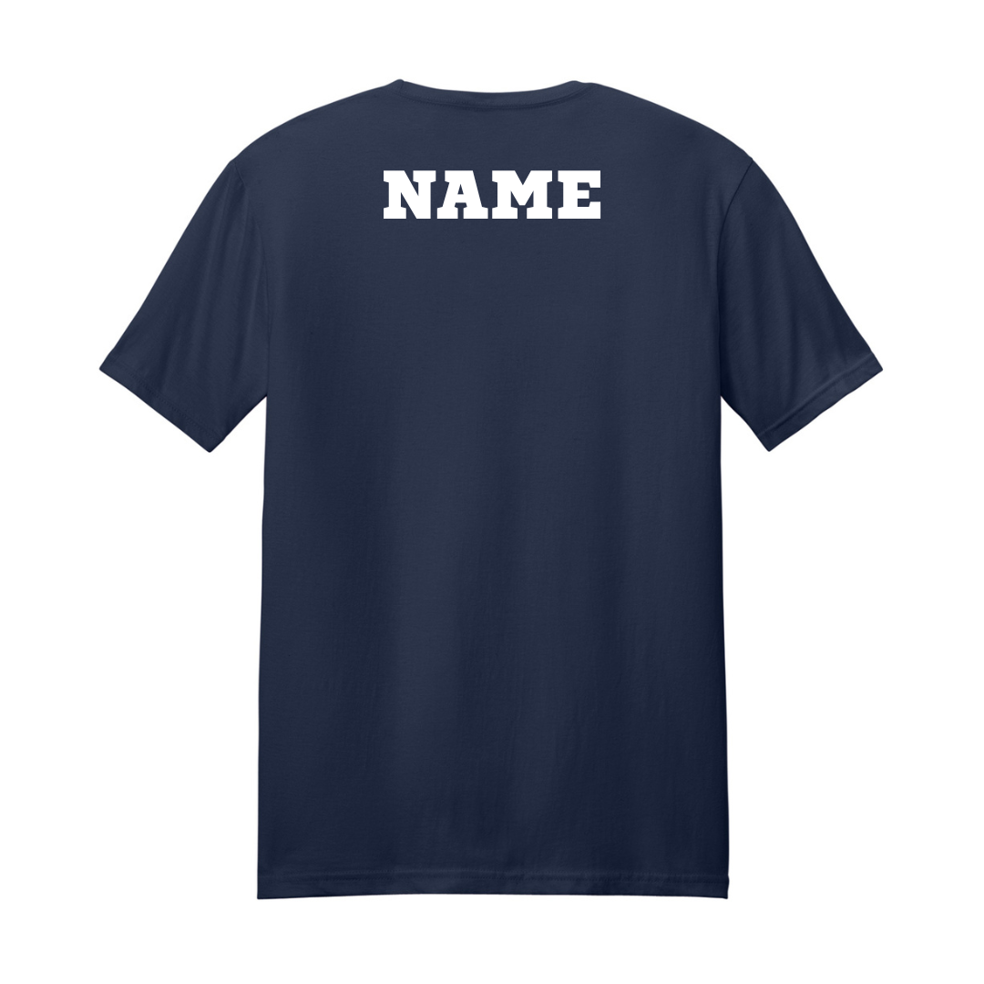 Personalization Shirts ONLY