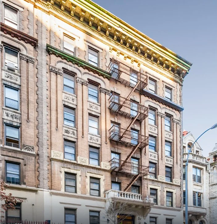 Stephan Russo Residences