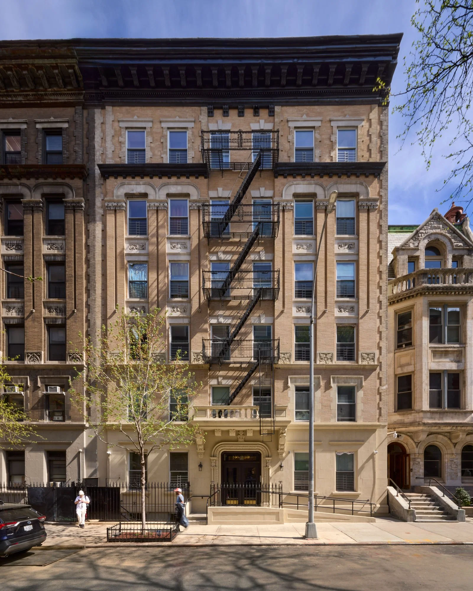Stephan Russo Residences