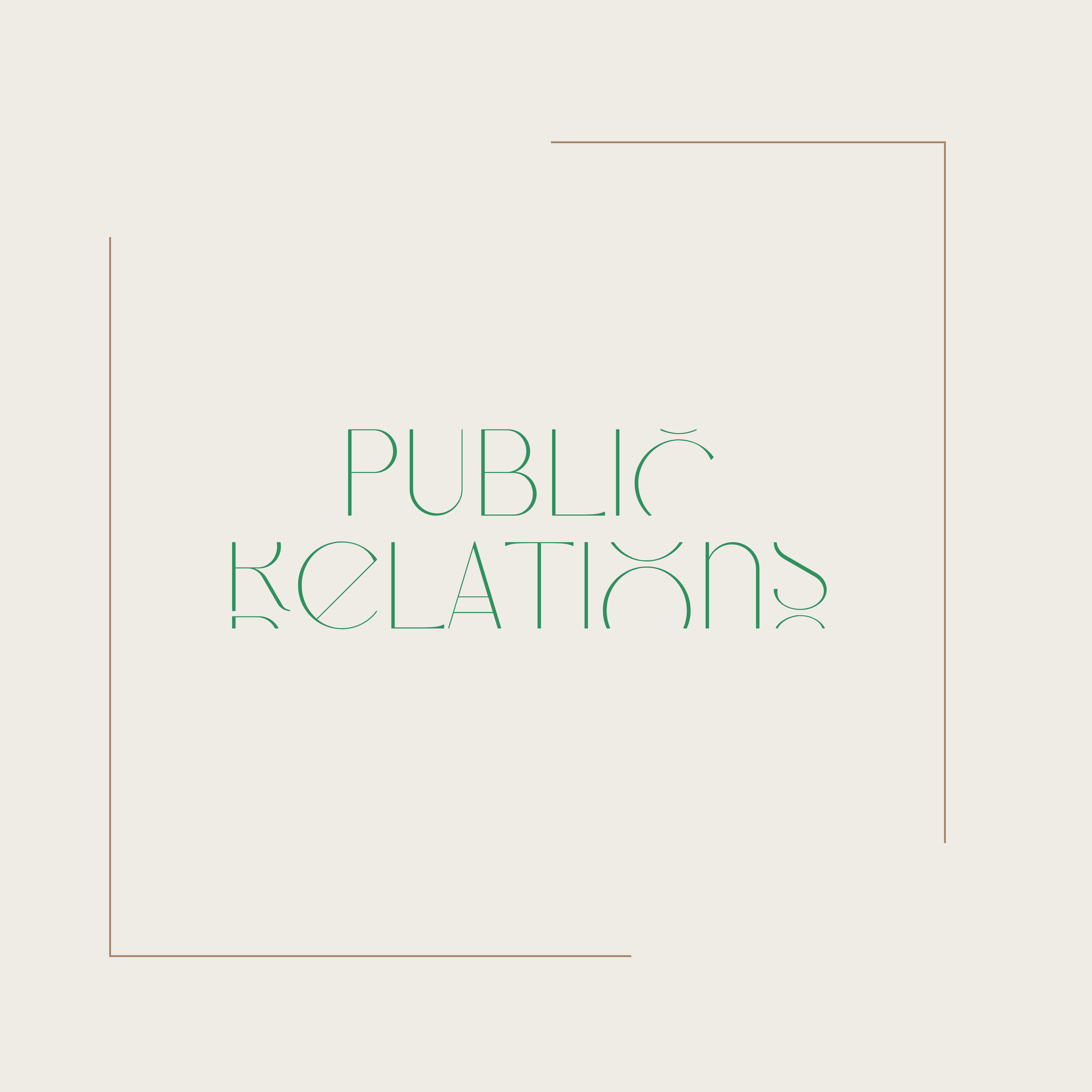 Public Relations