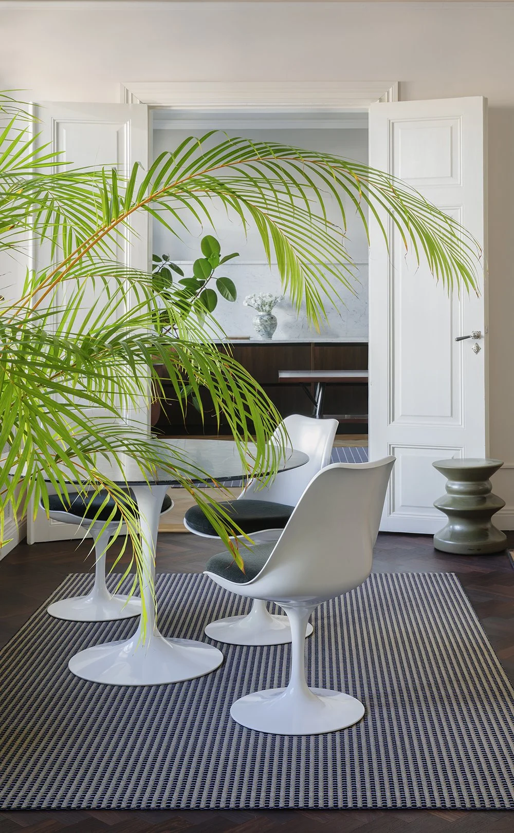 Bulevardi 146093233 black-nutria-grey purple