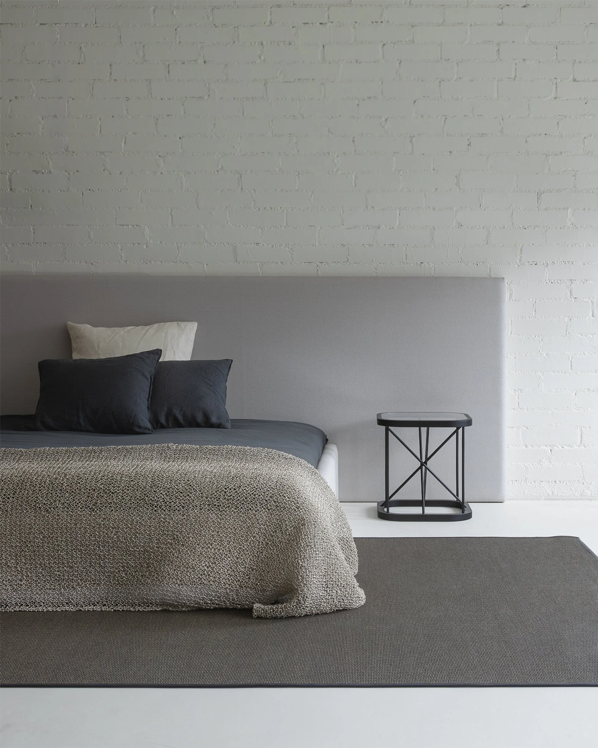 Seaborn Throw 47215 stone