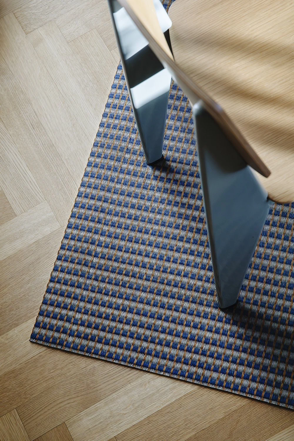 Bulevardi 146320403 nutria-dark blue-brown