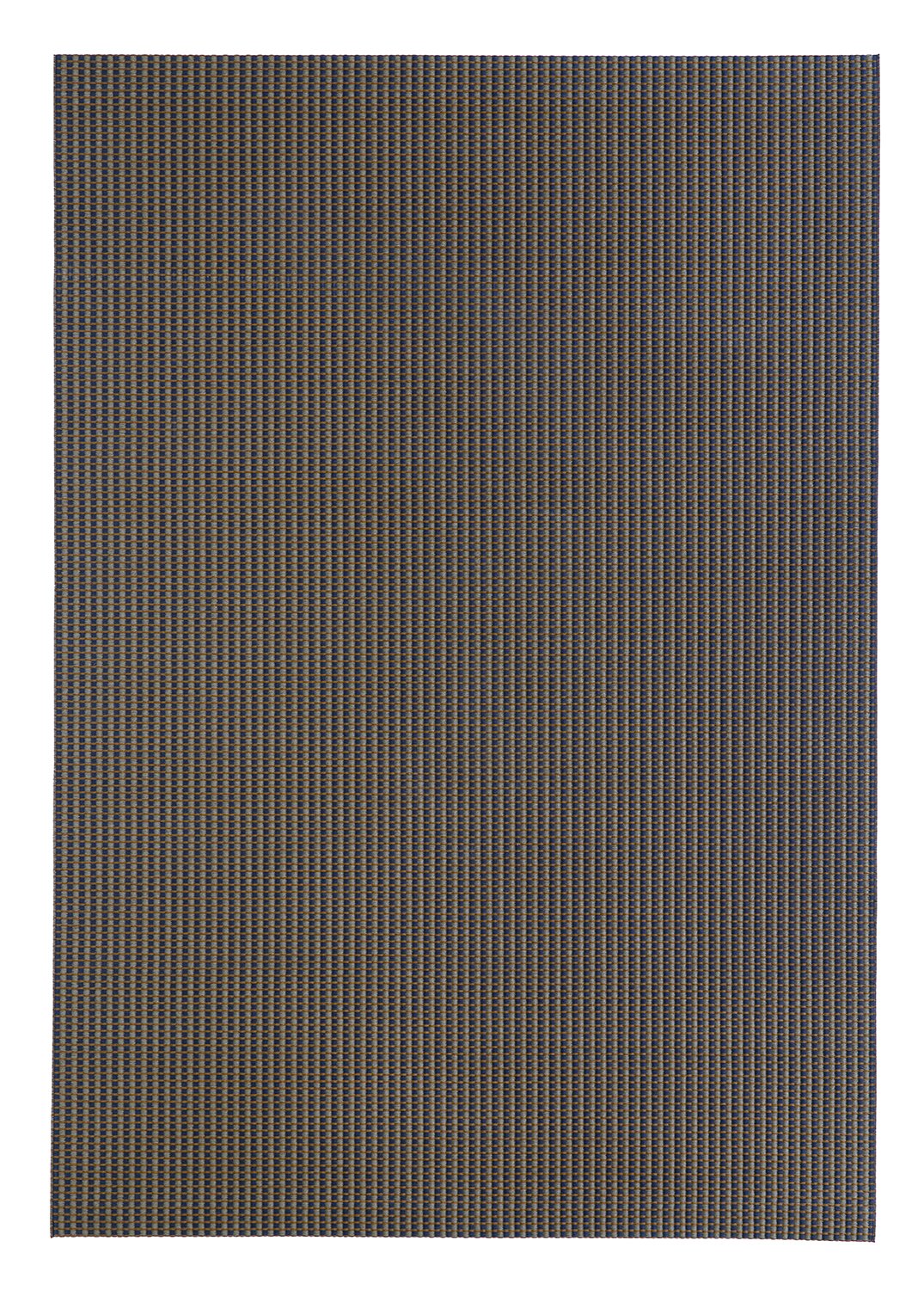Bulevardi 146320403 nutria-dark blue-brown, 170x240 cm