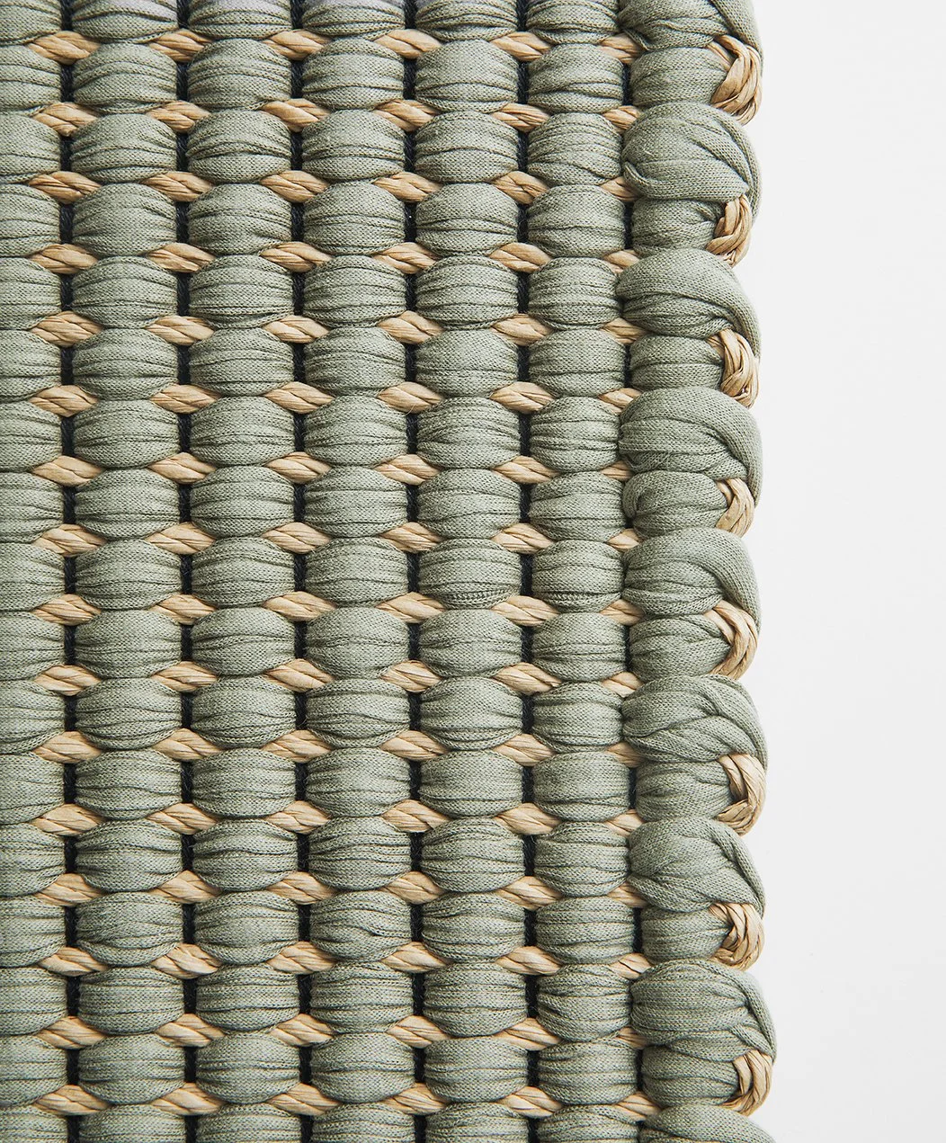 Duetto – The Perfect Union of Cotton and Paper Yarn for 30 Years