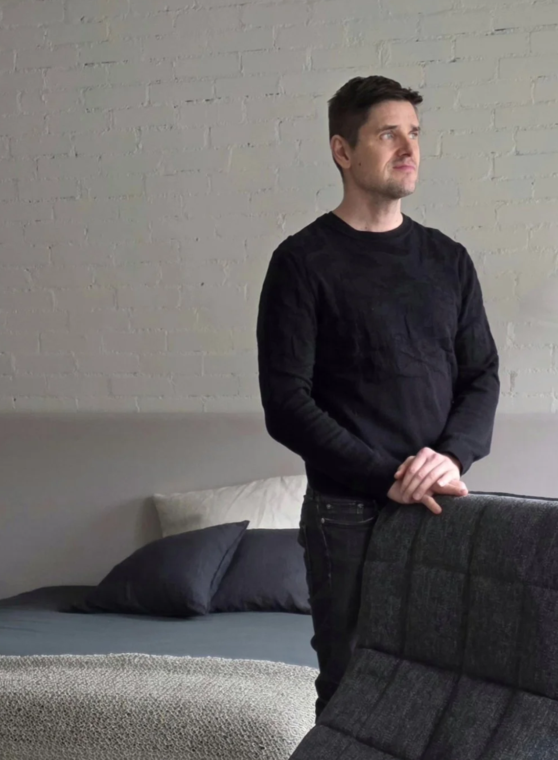 People of Woodnotes: Pasi Pietilä - “A customer can´t choose wrong”