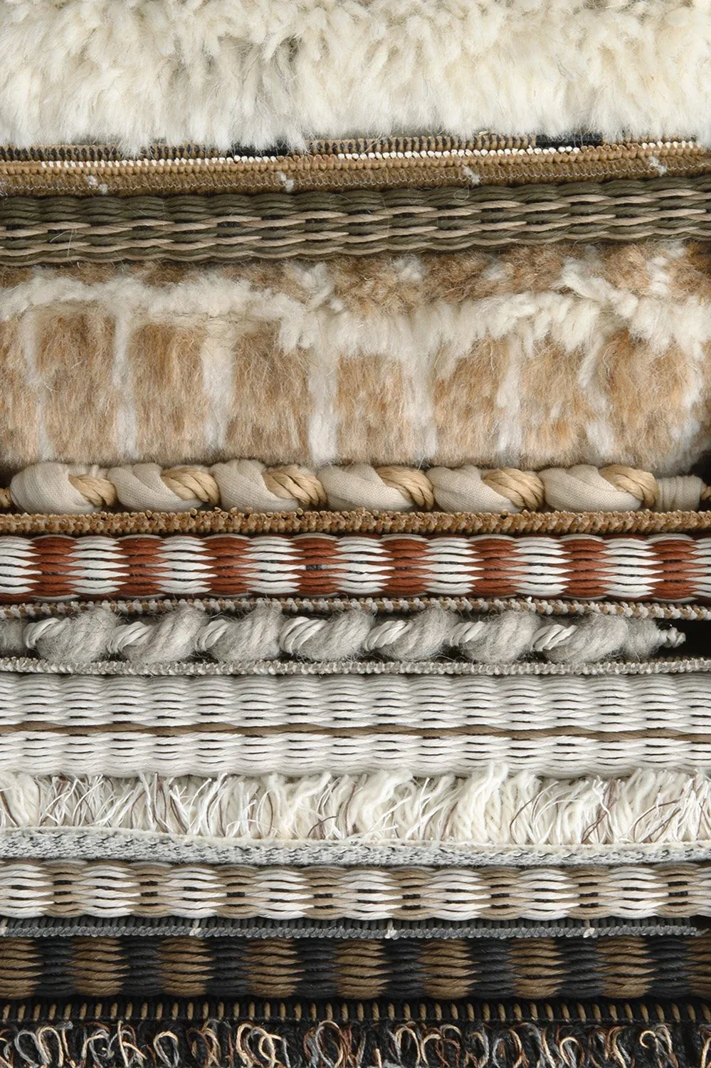 How to Choose the Right Woodnotes Rug for Your Home?