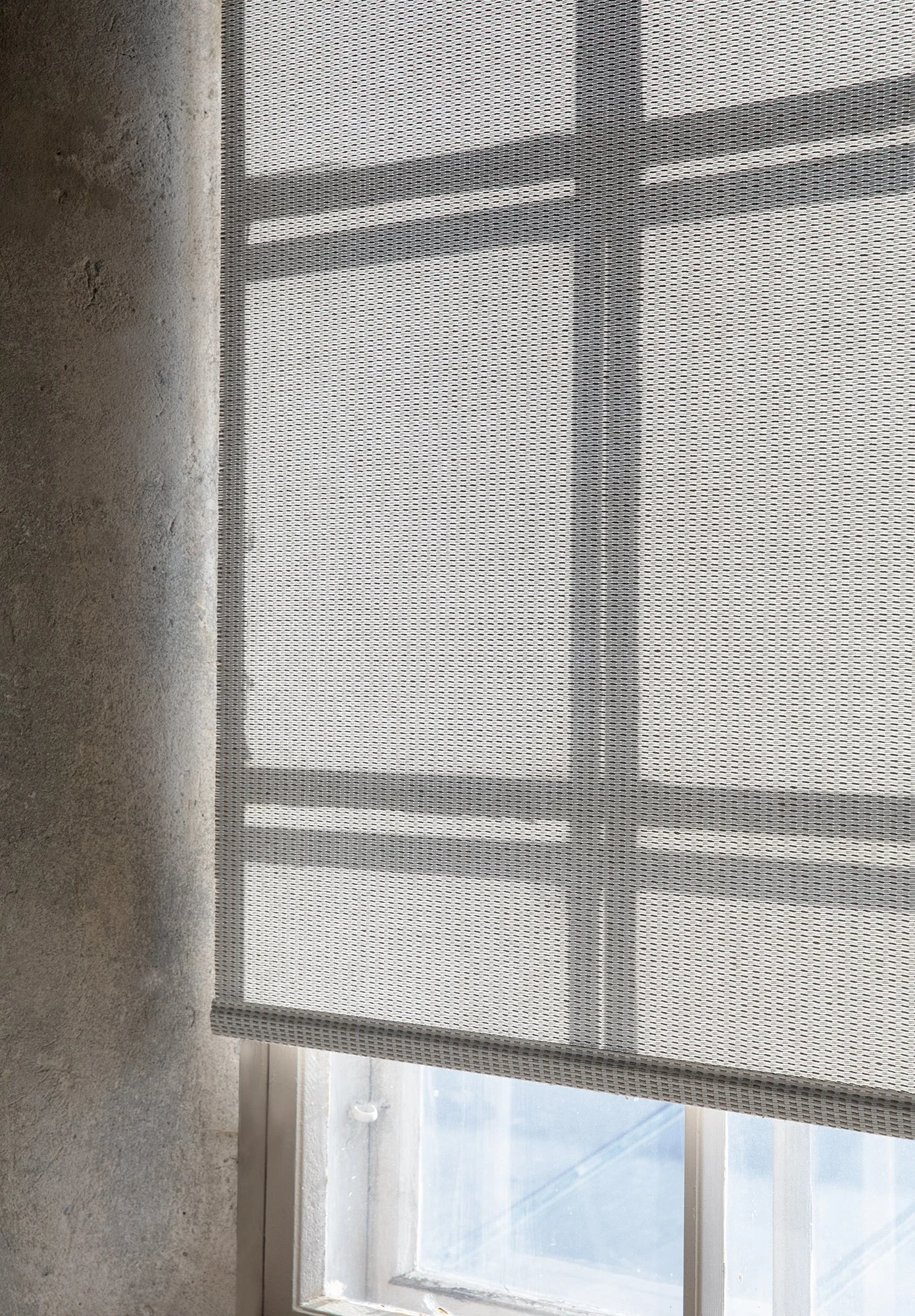 Roller blinds