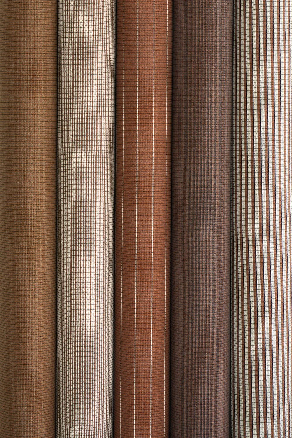 A Beautiful New Rust Shade