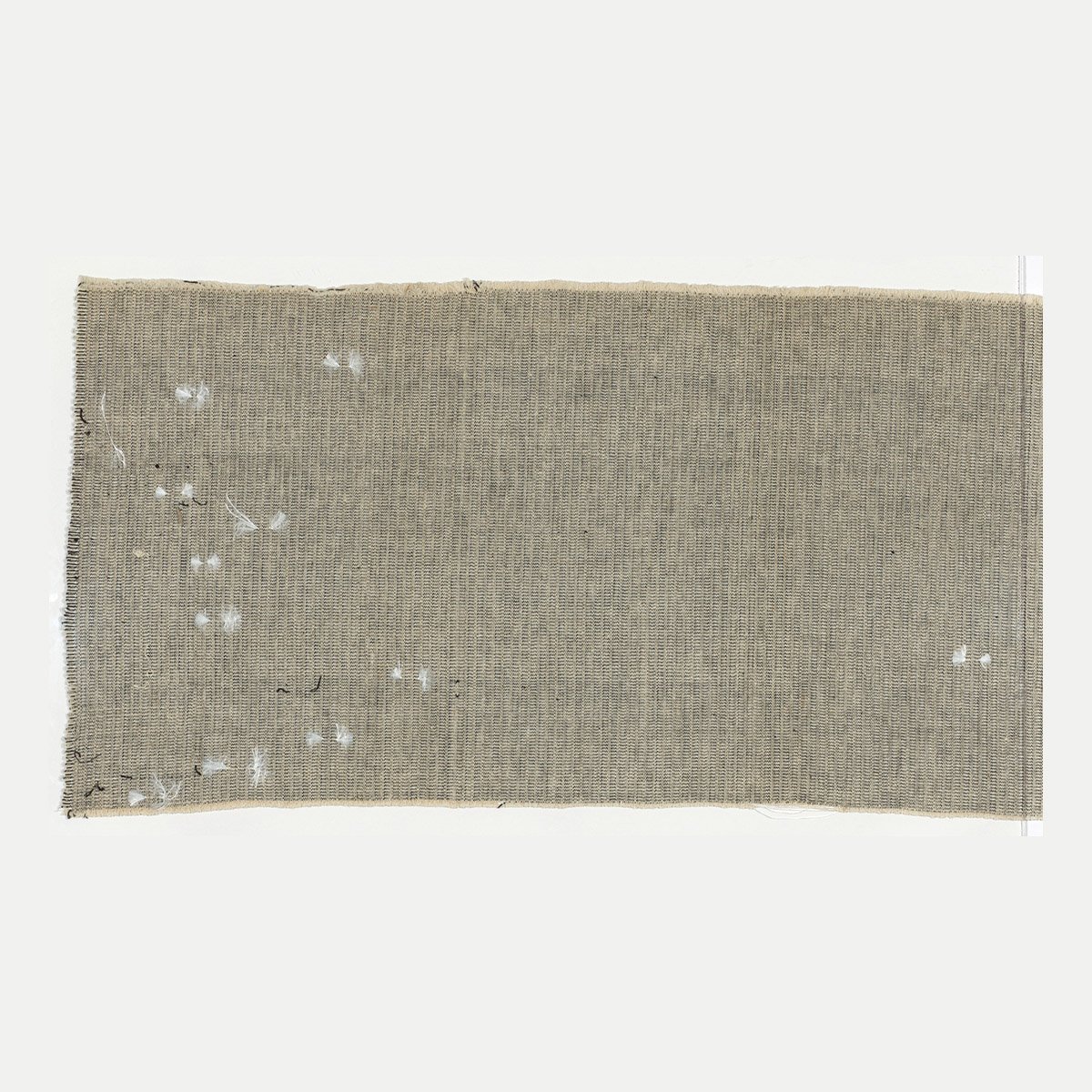 Ritva Puotila's textile work at Museum of Modern Art (MoMA)