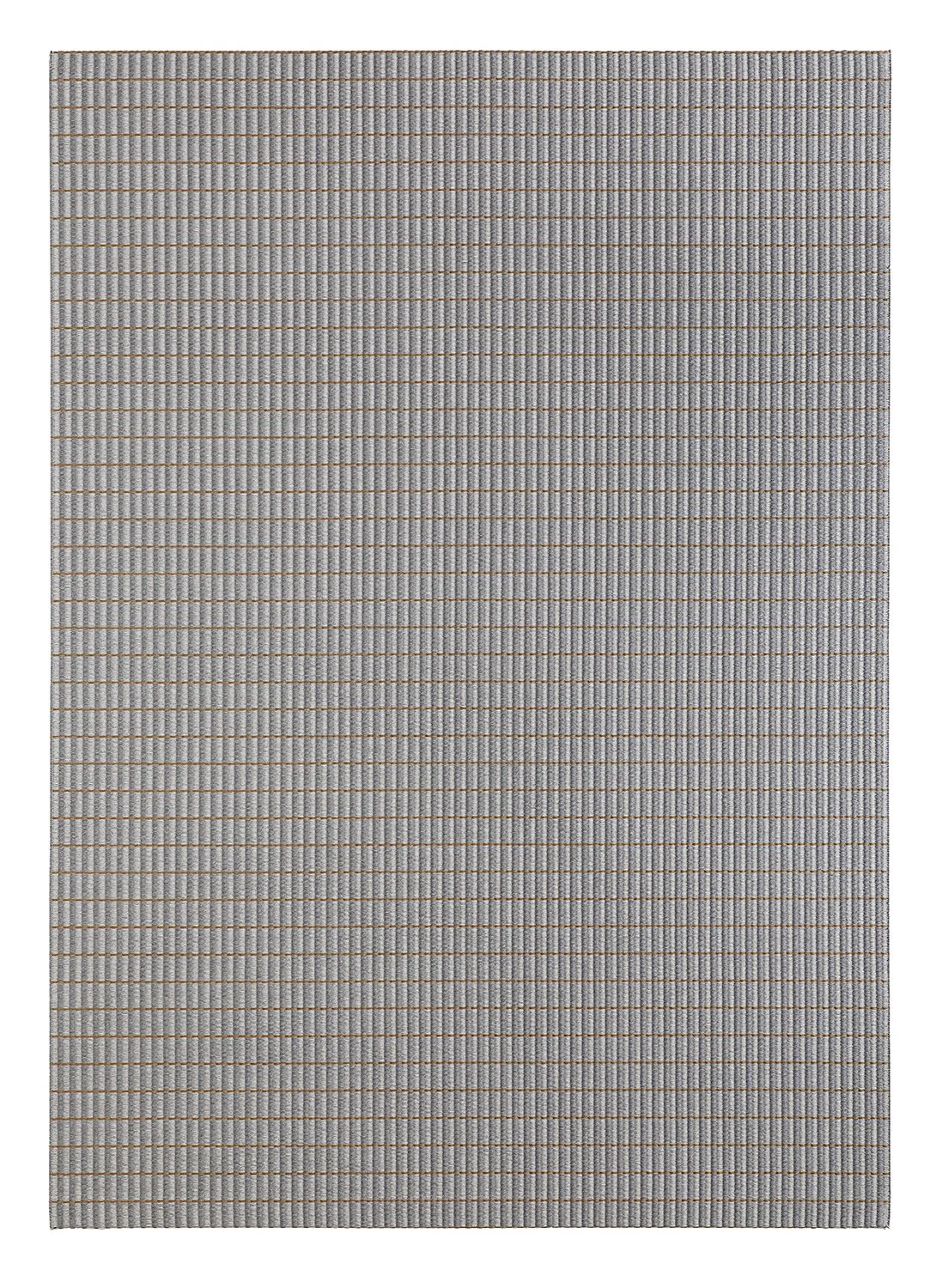 Esplanadi 145301505 light grey-stone-natural, 170x240 cm