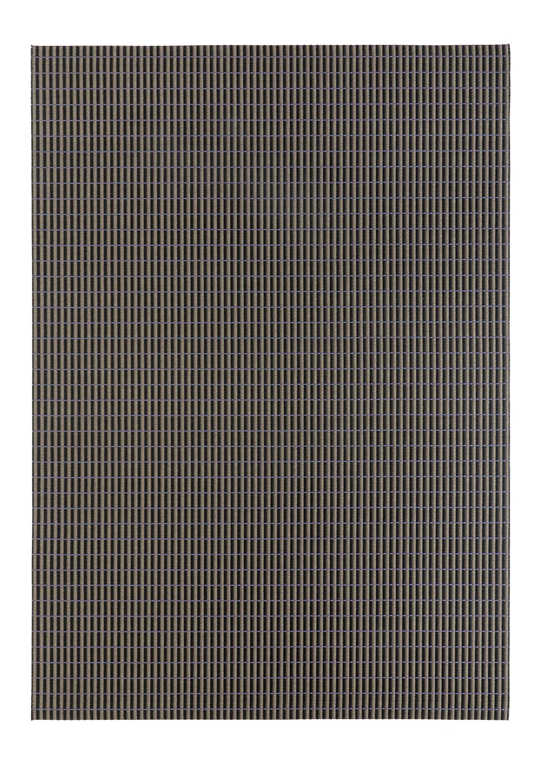 Esplanadi 145093233 black-nutria-grey purple, 170x240 cm