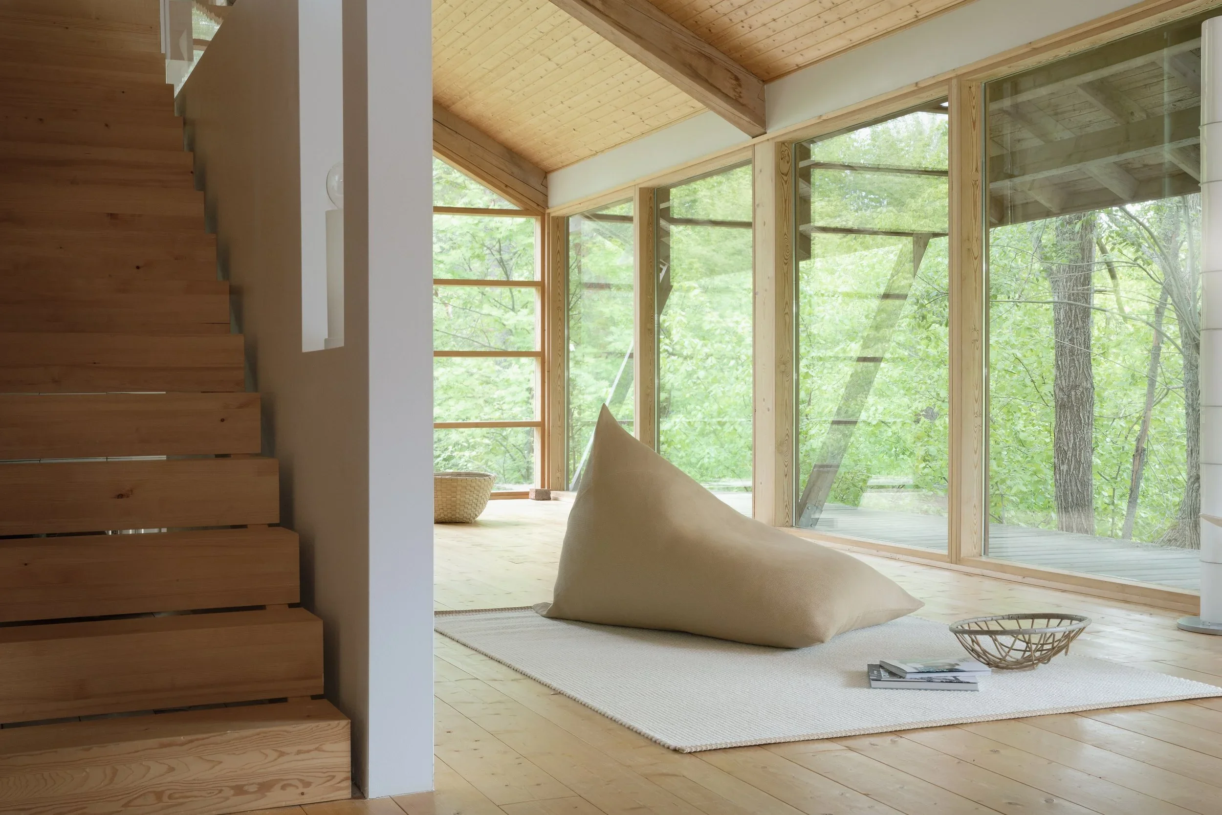 4611 My lounge chair, Sand natural