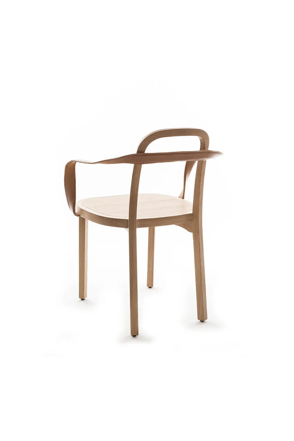 4450 Siro with armrests