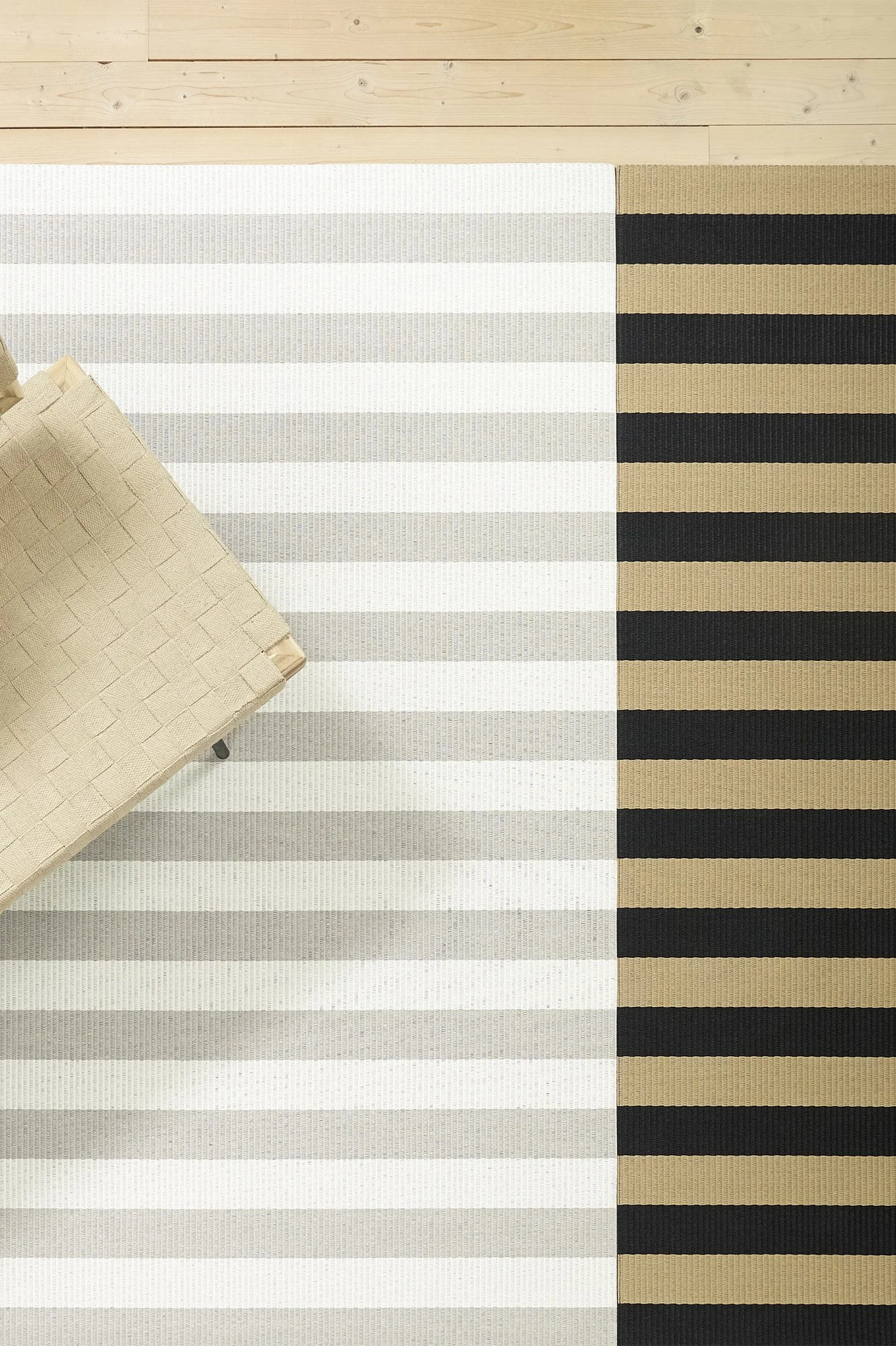 Big Stripe carpet